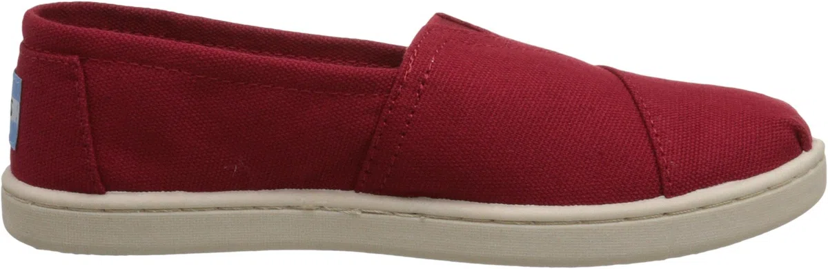 TOMS Alpargata Mocassino bassoUnisex - Bambini e Ragazzi