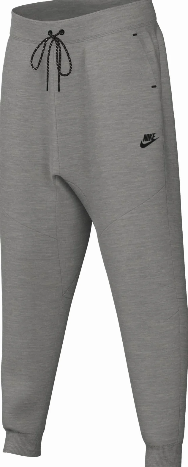 Nike - Tech Fleece PD, Pantaloni da Tuta Bambini e Ragazzi