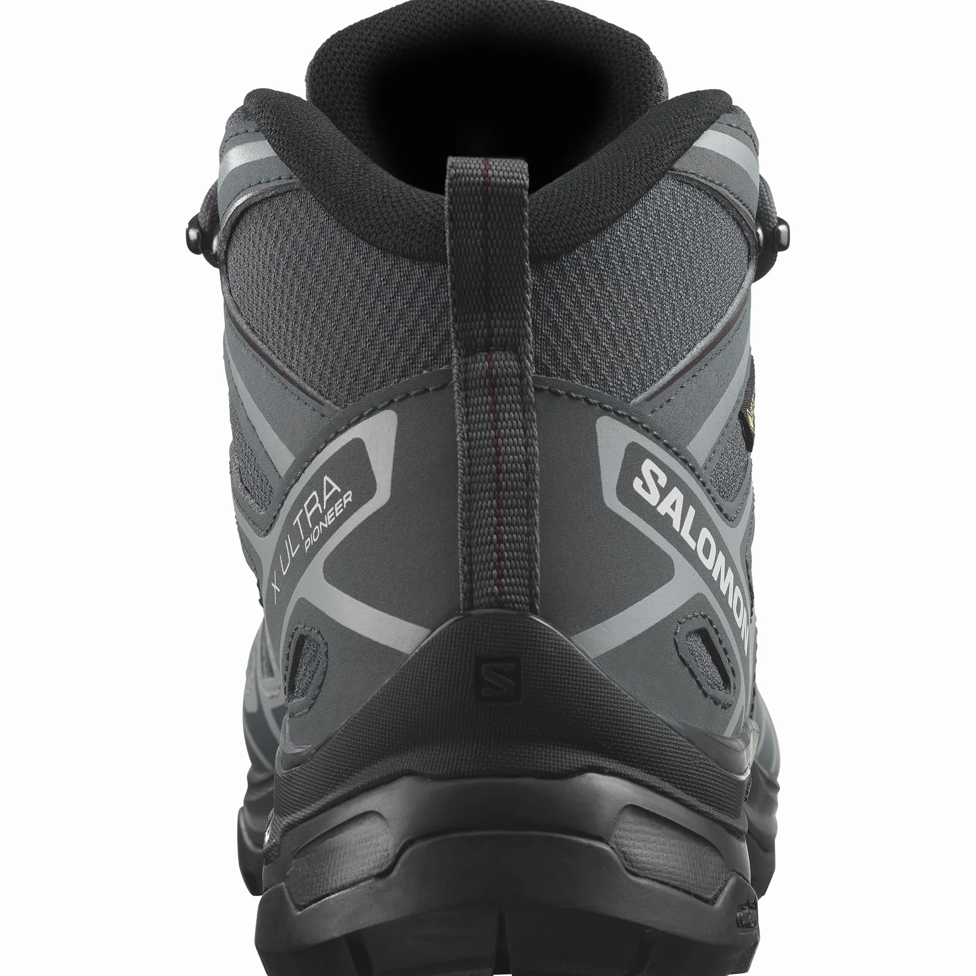 Salomon X Ultra Pioneer Mid Gore-tex Scarpe da EscursionismoDonna