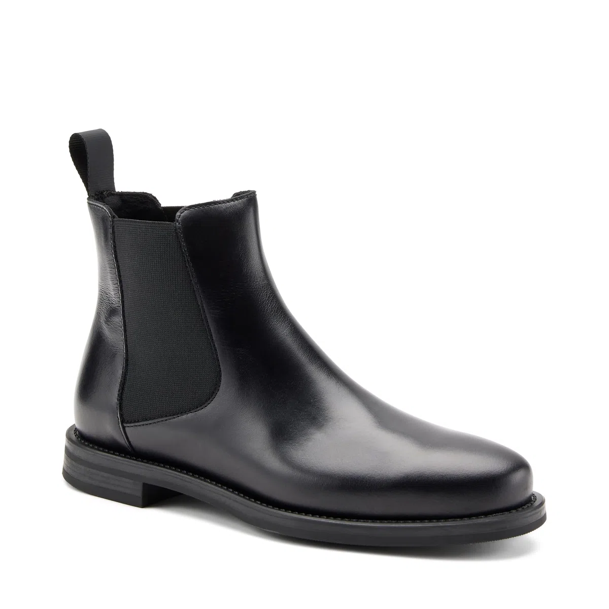 Frau Beatles in Pelle da Donna, 98L3