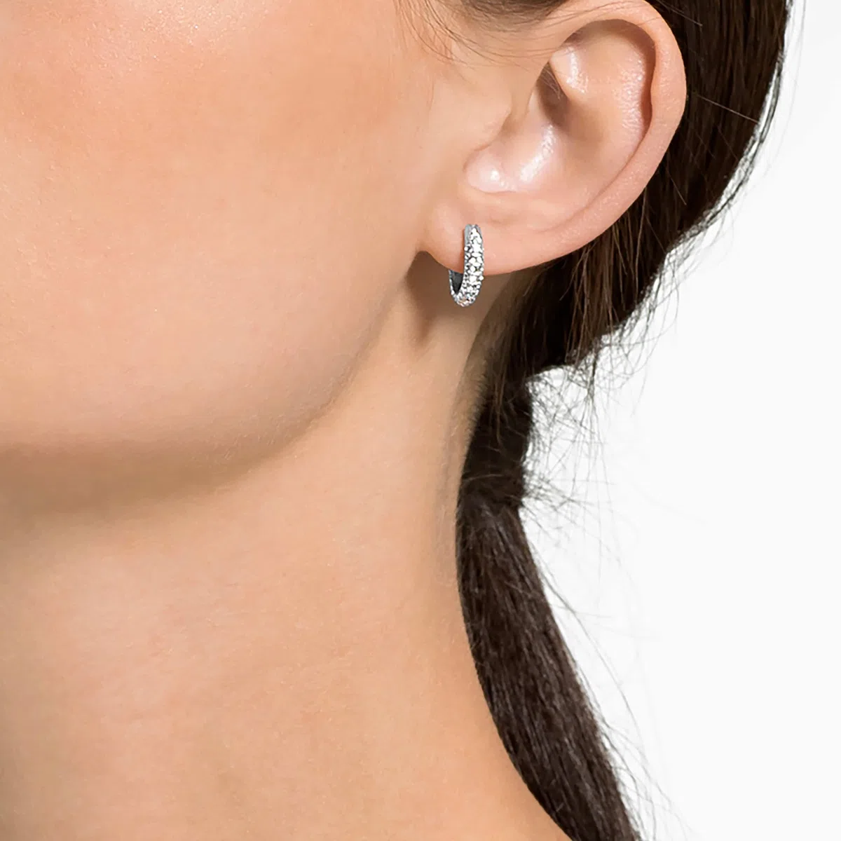 Swarovski Dextera Collezione créoles
