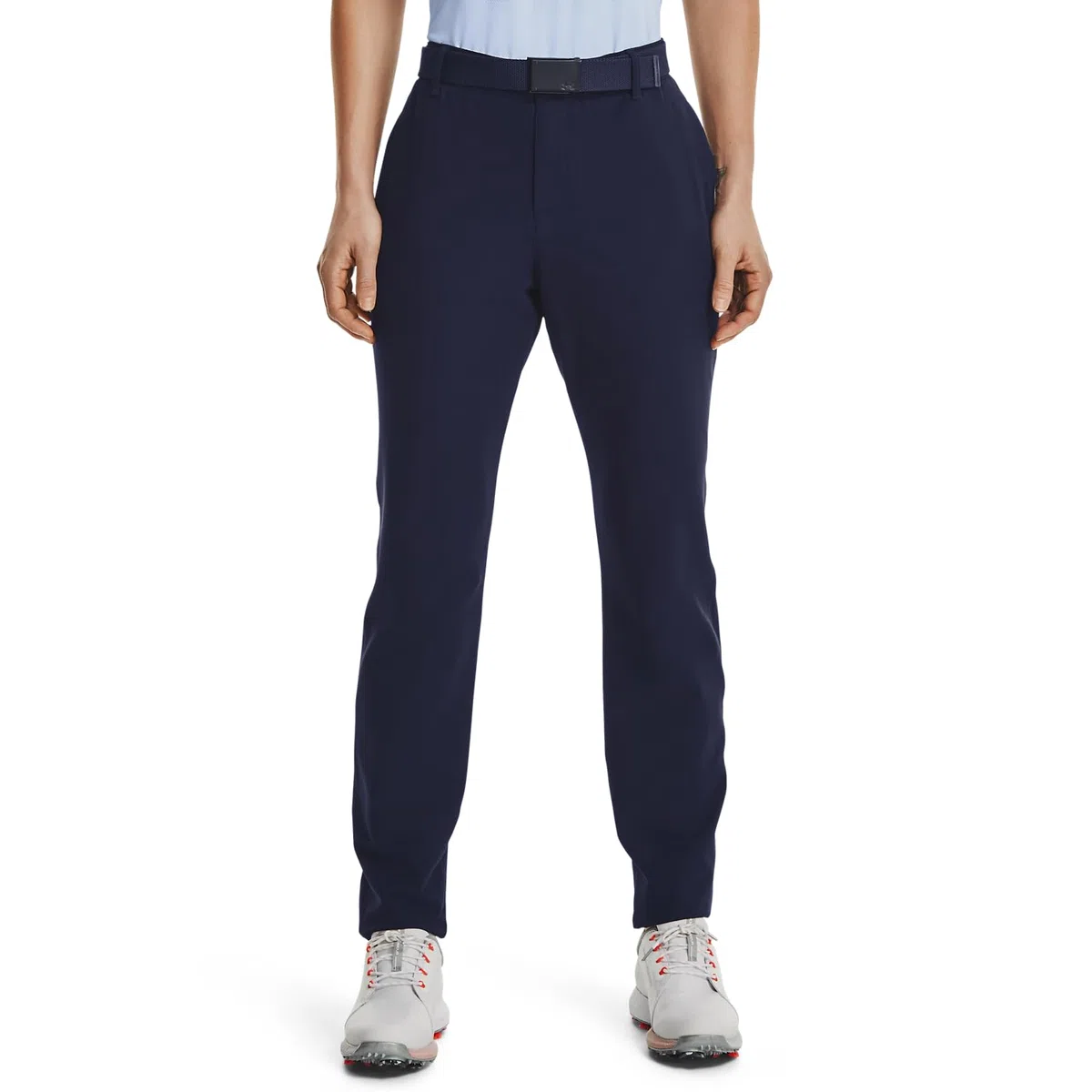 Under Armour - Links Pantaloni, Pantaloni Donna