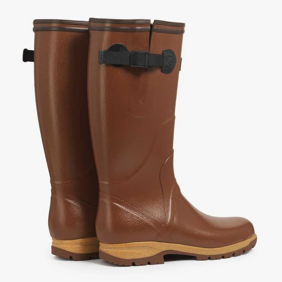 Aigle Terra Pro Vario Stivali ad altezza ginocchioUomo