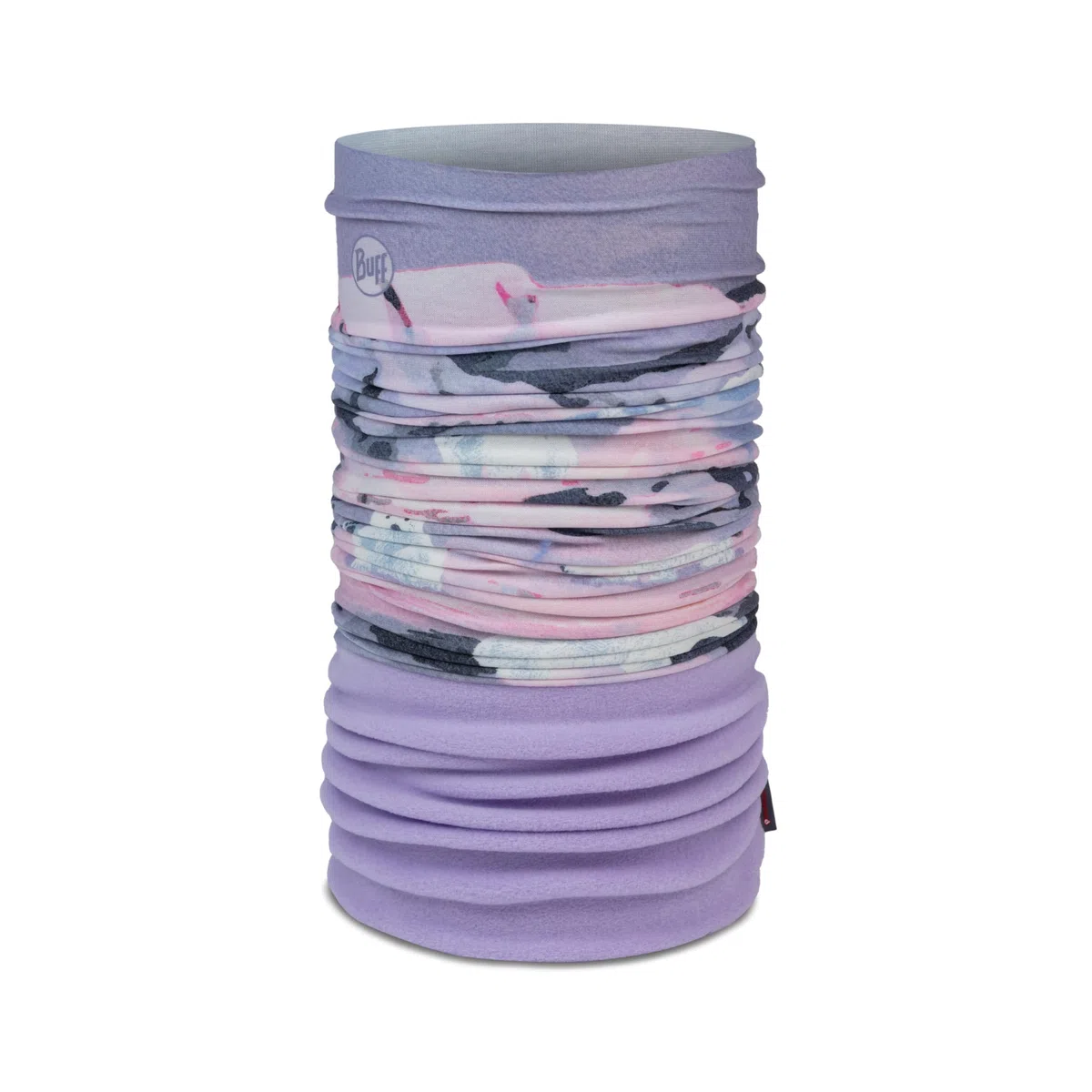 Buff - Polar Multifunctional Tubular, Scaldacollo Unisex - Adulto