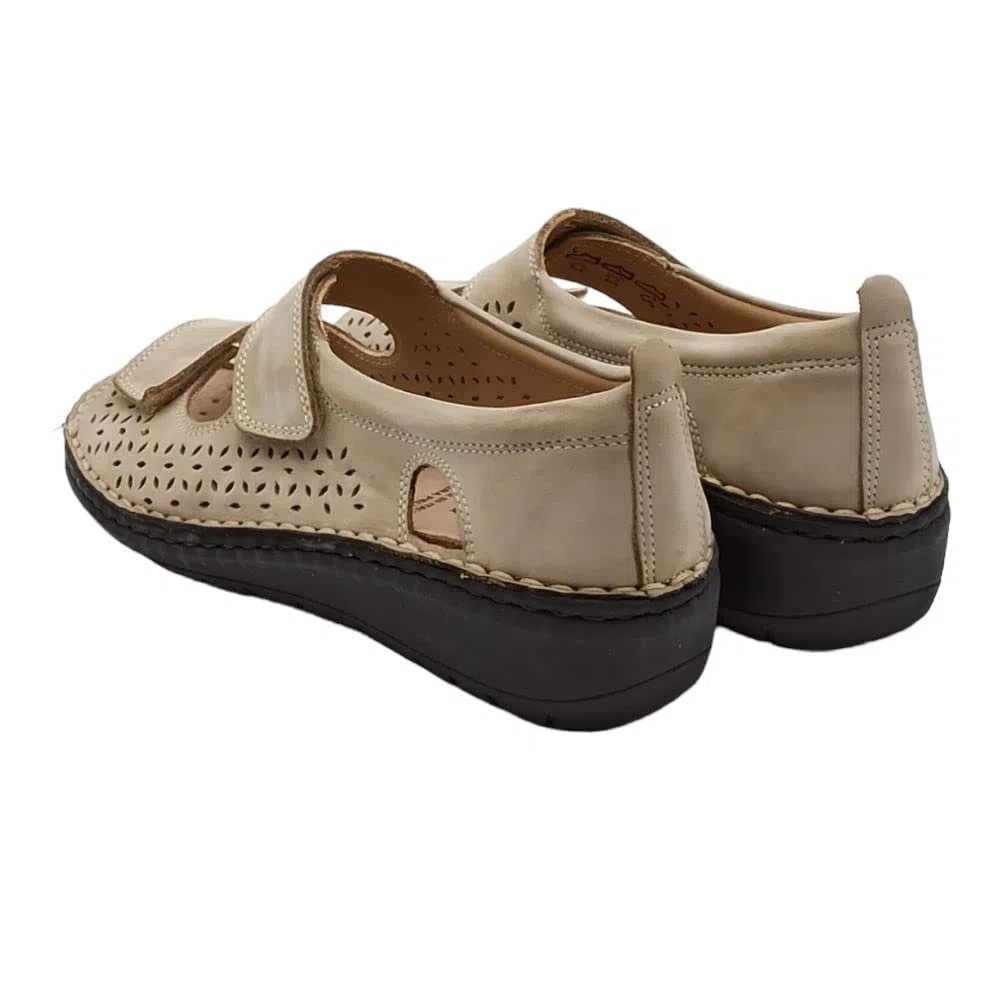 Grunland SC4881 NESI Scarpa Donna P.