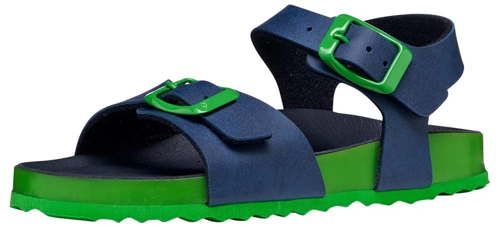 Geox J Ghita Boy C sandaloBambini e ragazzi