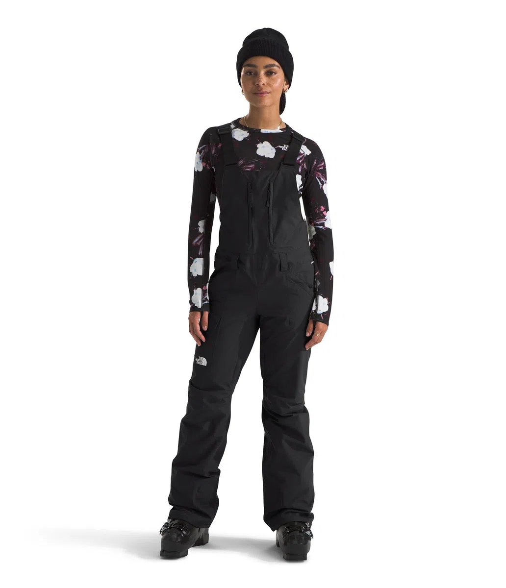 The North Face - Freedom, Salopette Donna