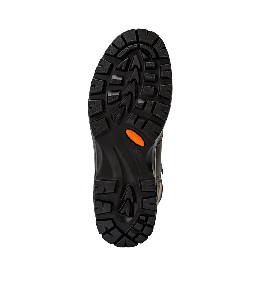 RED ROCK Stivale Marrone Big Horn Dakar - Scarponcini E Scarponi