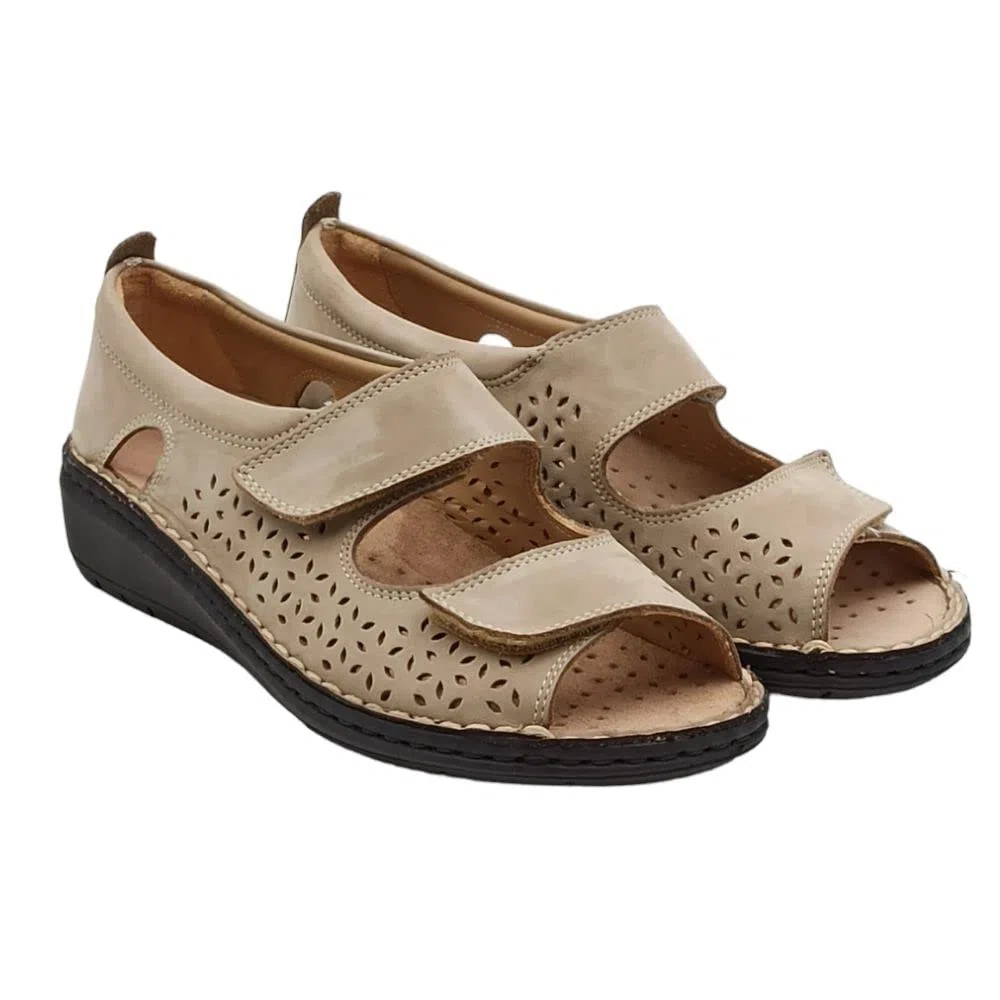 Grunland SC4881 NESI Scarpa Donna P.
