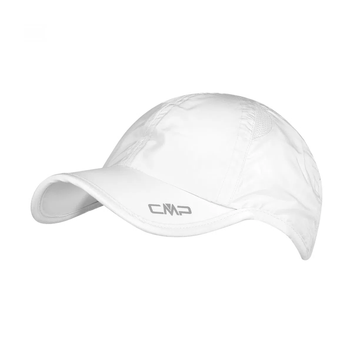 CMP - Cappellino da Running da Uomo, Cappello Uomo