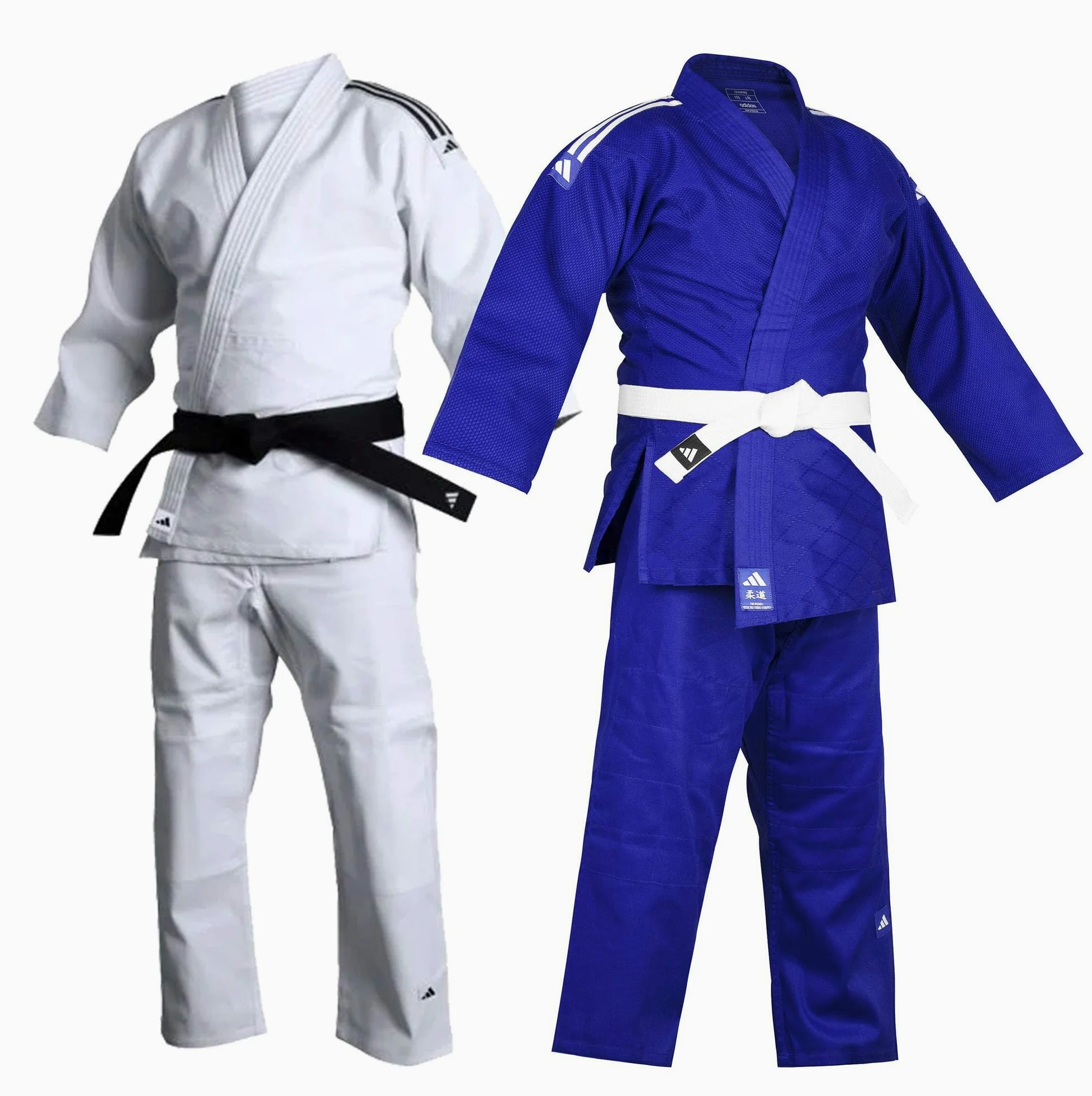 adidas Adidas Uniforme Da Allenamento Judo - 500g Di Arti Marziali Student Gi adidas Uniforme da allenamento Judo - 500g di arti marziali Student Gi Judo Uniforme