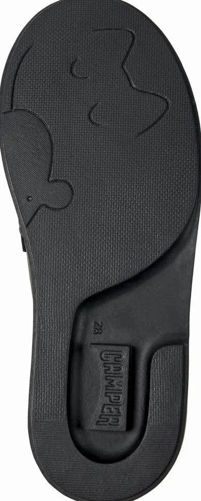 Camper Duet K800609 MocassinoBambine e Ragazze
