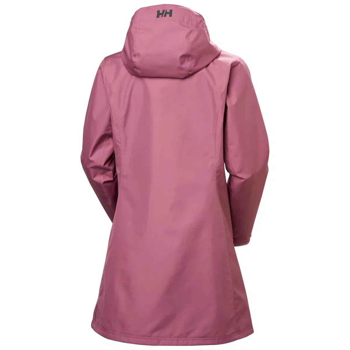 Helly Hansen Donna W Belfast Giacca lunga, Wildberry, L