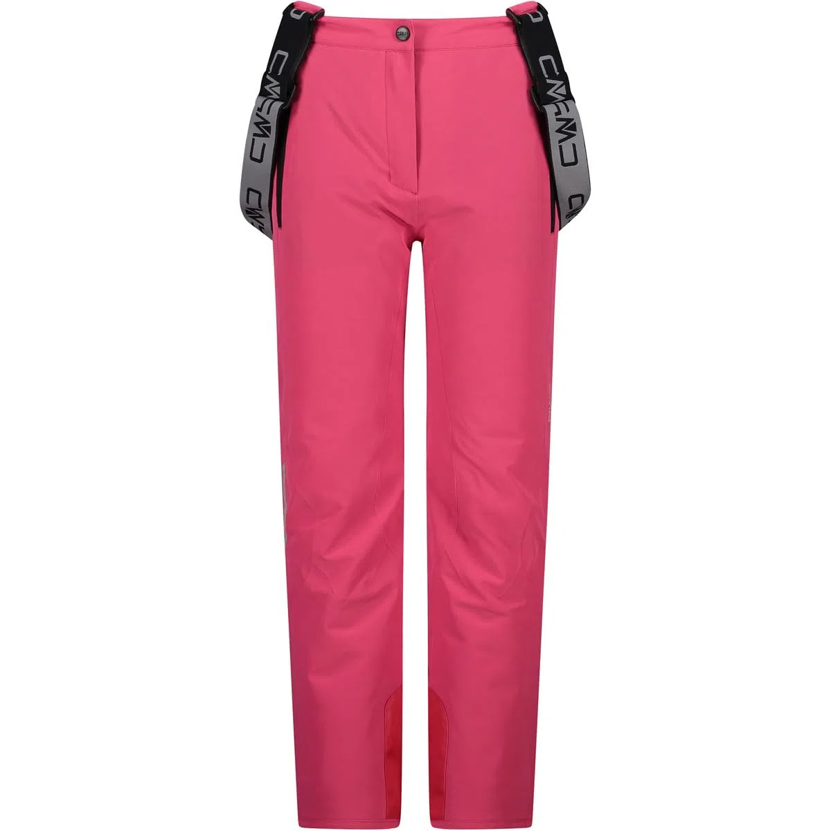 CMP - Salopette Kid G, Salopette da Sci Unisex - Bambini e Ragazzi