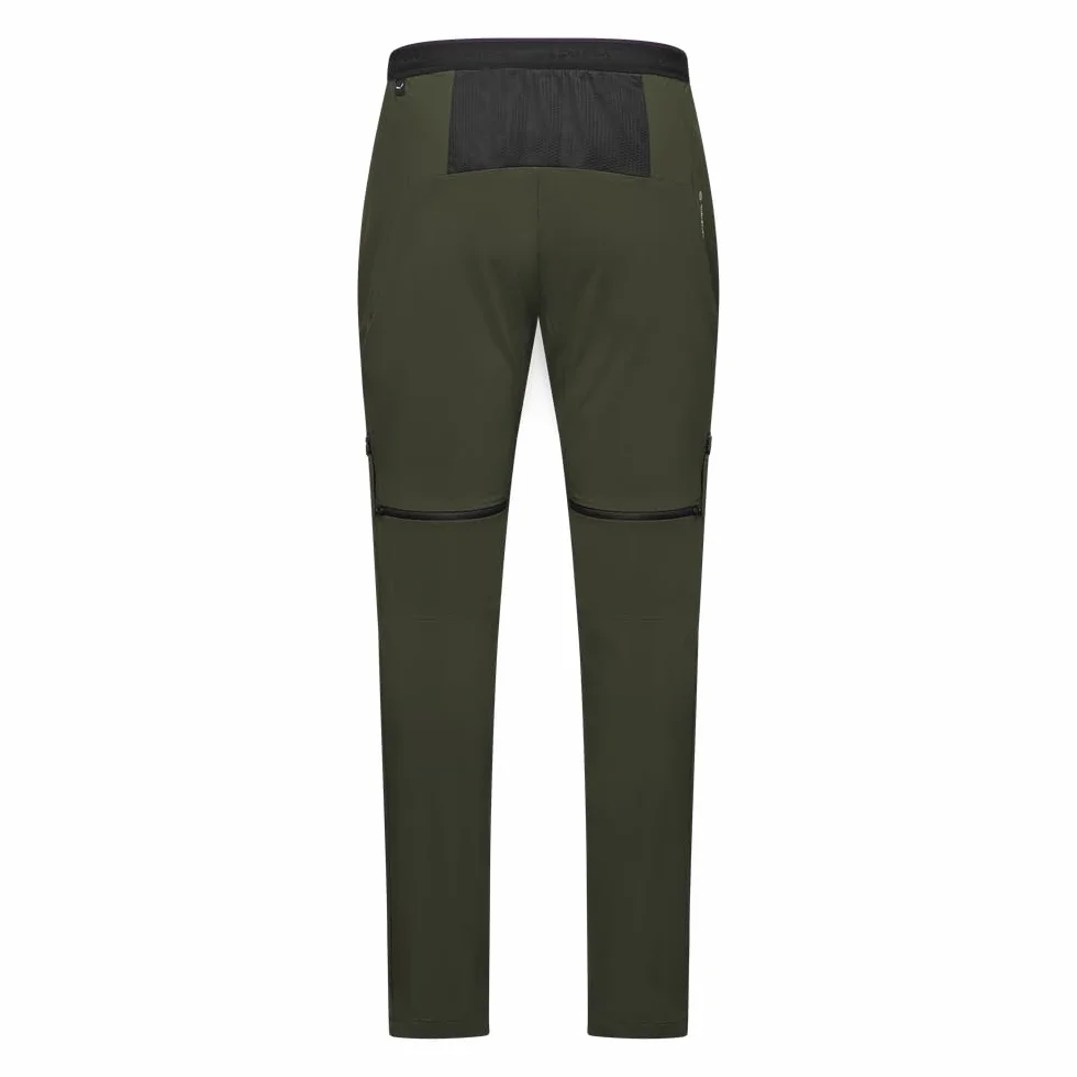 SALEWA - Pedroc 3 Dst 2in1 Pant M, Pant Uomo