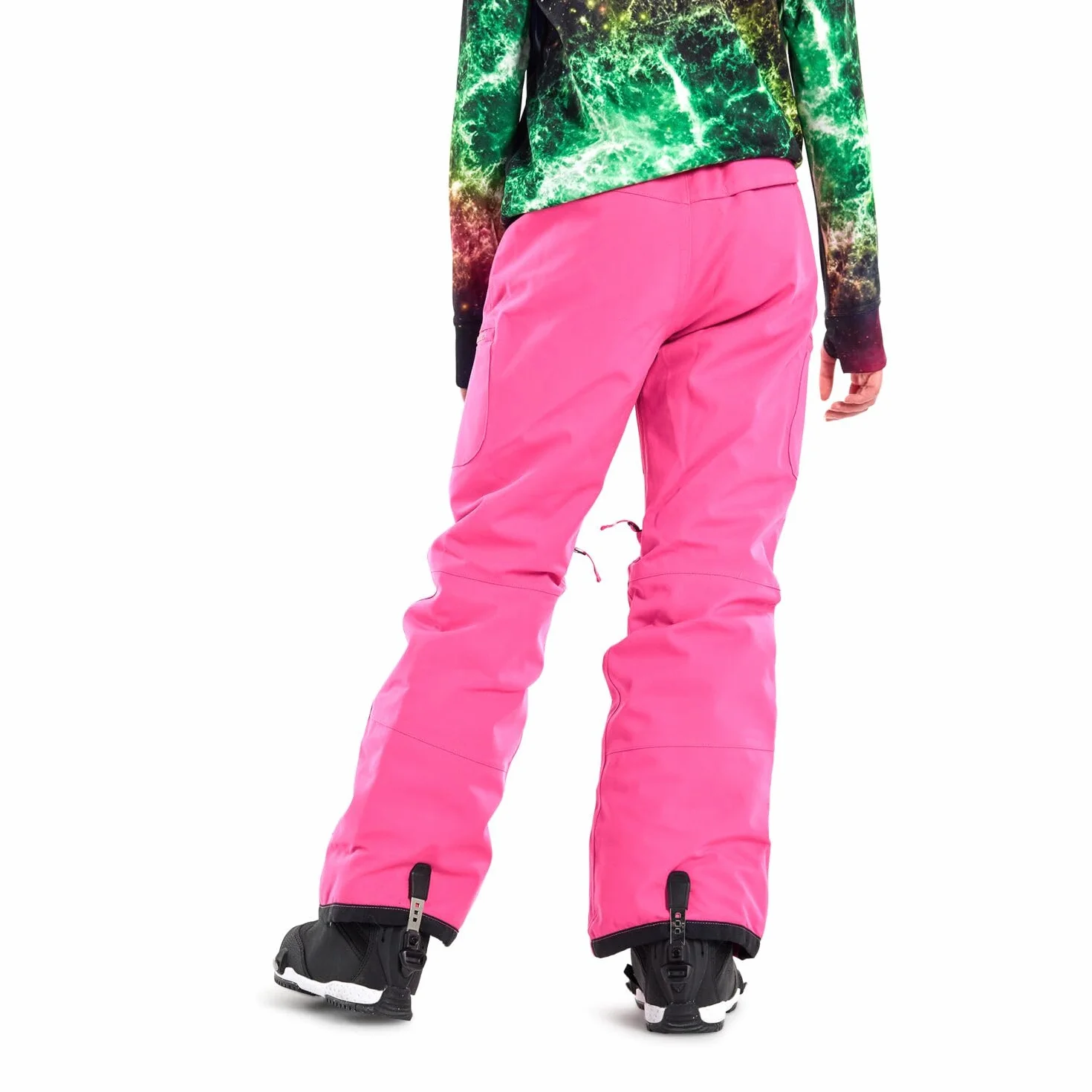 Burton - Elite Cargo, Pantaloni Sportivi Bambine e Ragazze