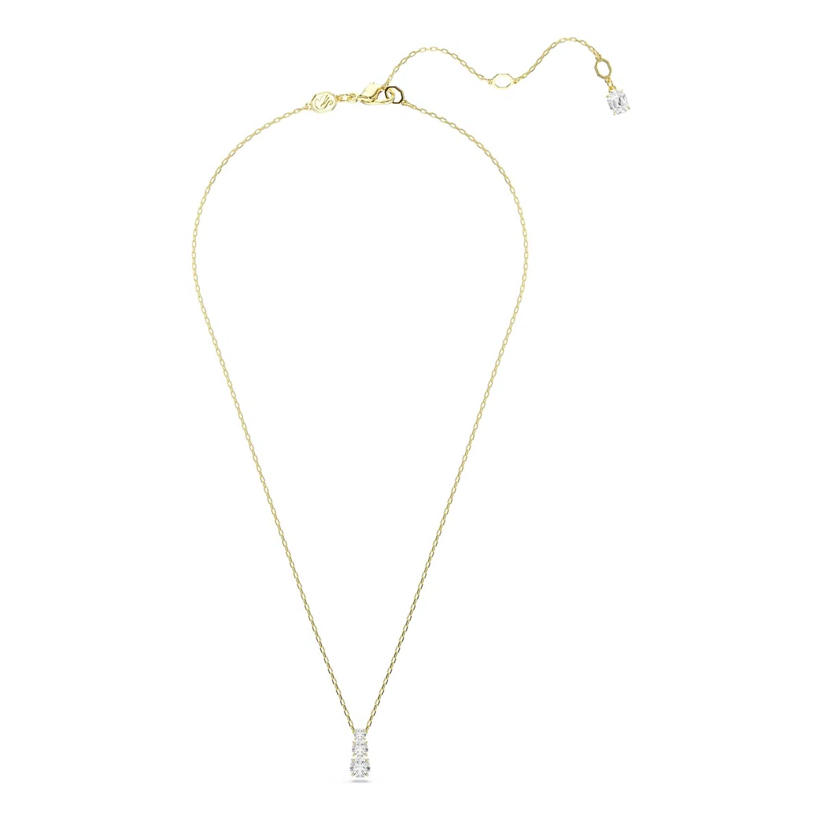 Swarovski Stilla Collezione pendentifs