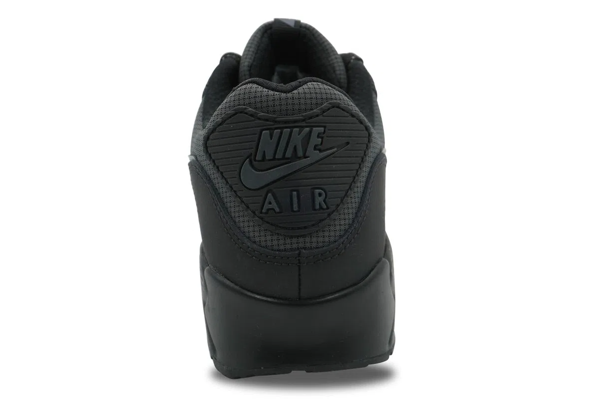 NIKE Air Max 90 Black Anthracite