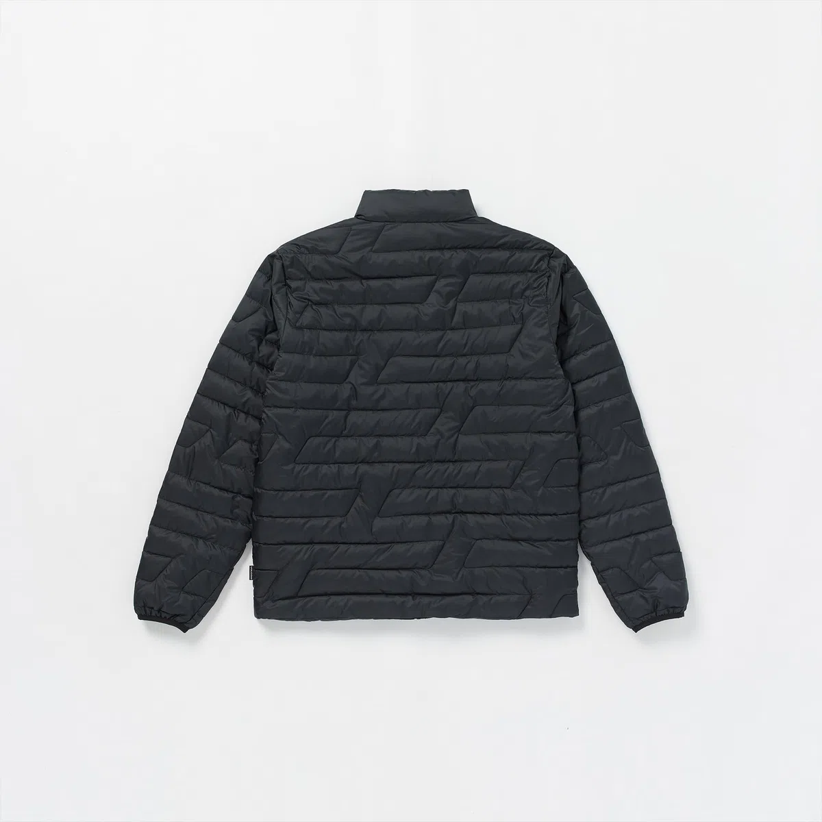 Volcom Weestone Puff Lightweight Mock Neck Zip Jacket Weestone - Giacca leggera con collo alto e cerniera Uomo