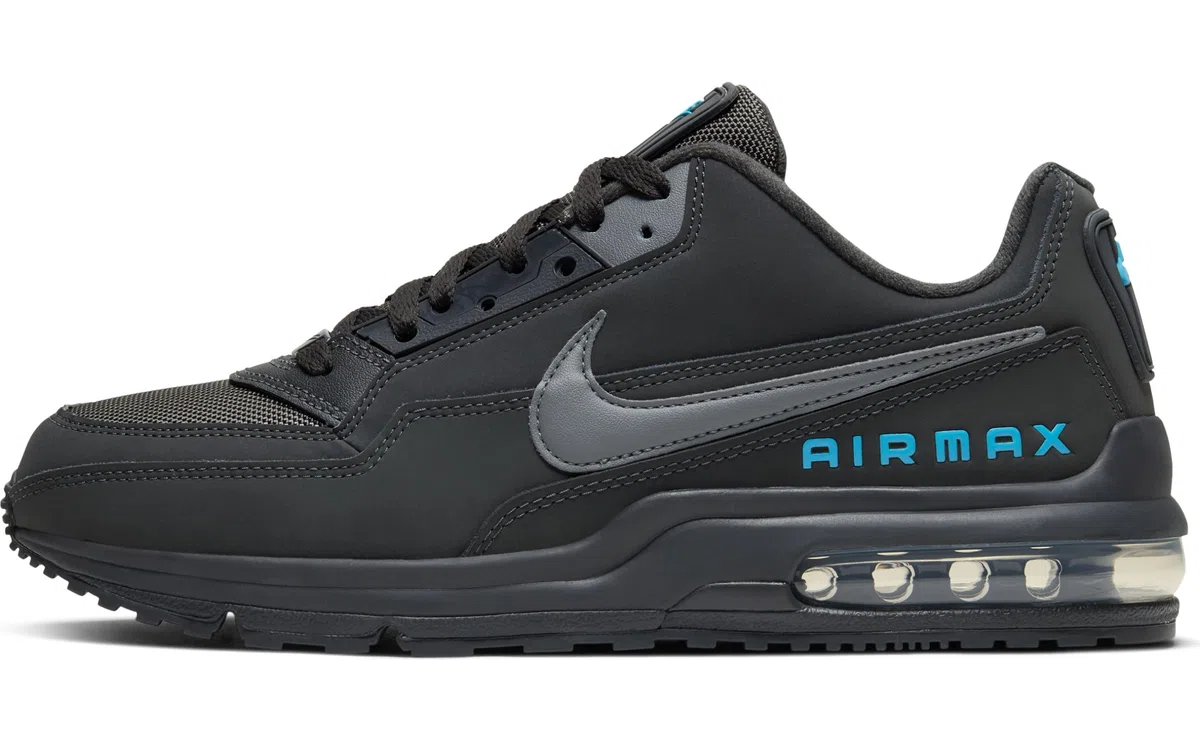 Nike Air Max Ltd 3, Scarpe da Ginnastica
