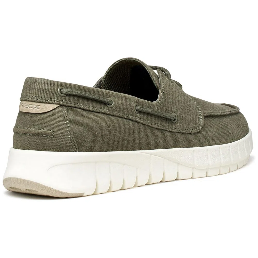 Geox U Flextride B MoccasinUomo