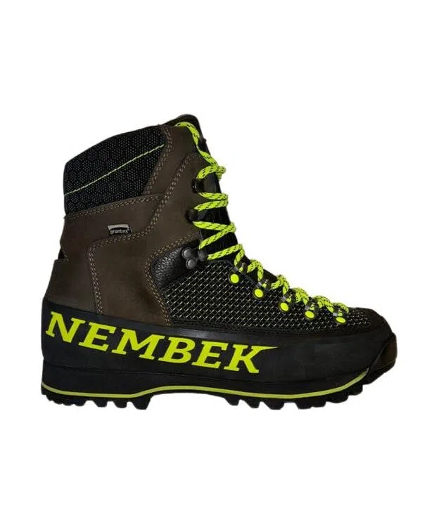 Scarponi da caccia NEMBEK NBK400L RAPTOR