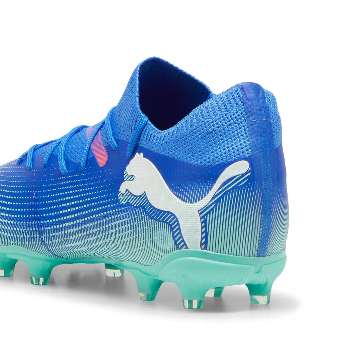 Puma Future 7 Match Fg/AG Soccer ShoeUnisex - Adulto