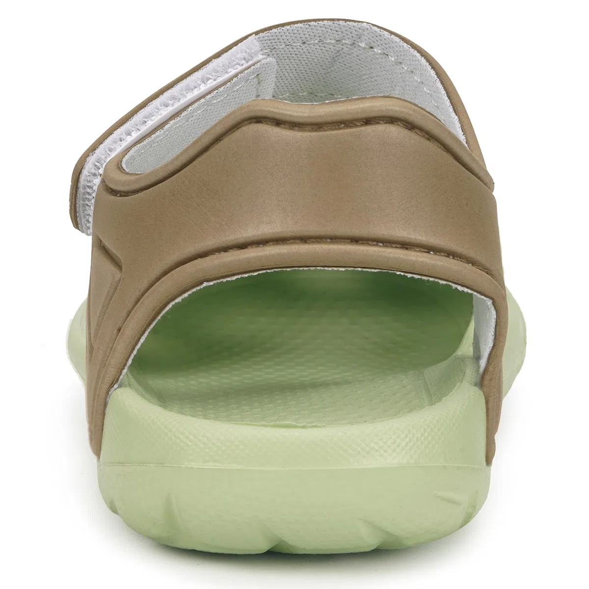 Sandali Bambini e Bambine Pantofole Comode per Bimbi Scarpe da Giardino Leggere Clogs Antiscivolo Zoccoli da Spiaggia Chiusi
