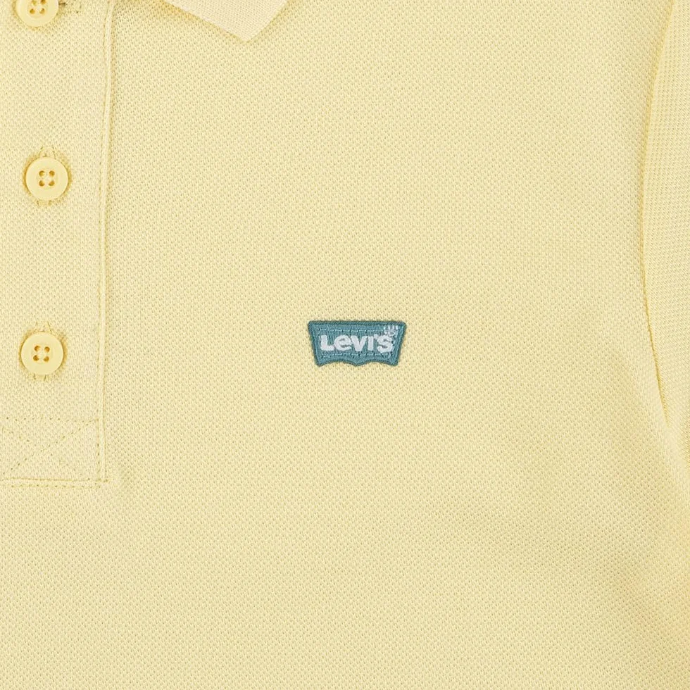 Levi's Kt-Knit Top T-Shirt Bambini e Ragazzi