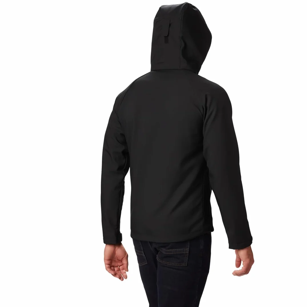 Columbia Cascade Ridge III Softshell, Giacca Softshell Uomo
