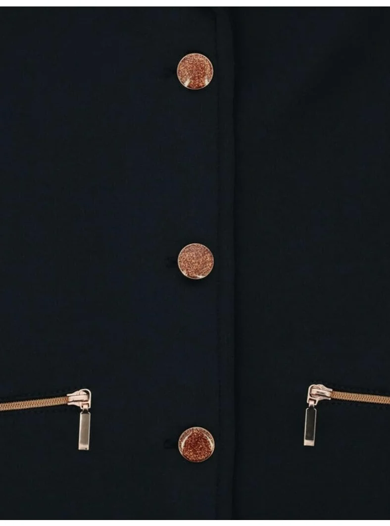 Giacca da Concorso Athens in Size: 40 (EU). - Dark Blu - 40