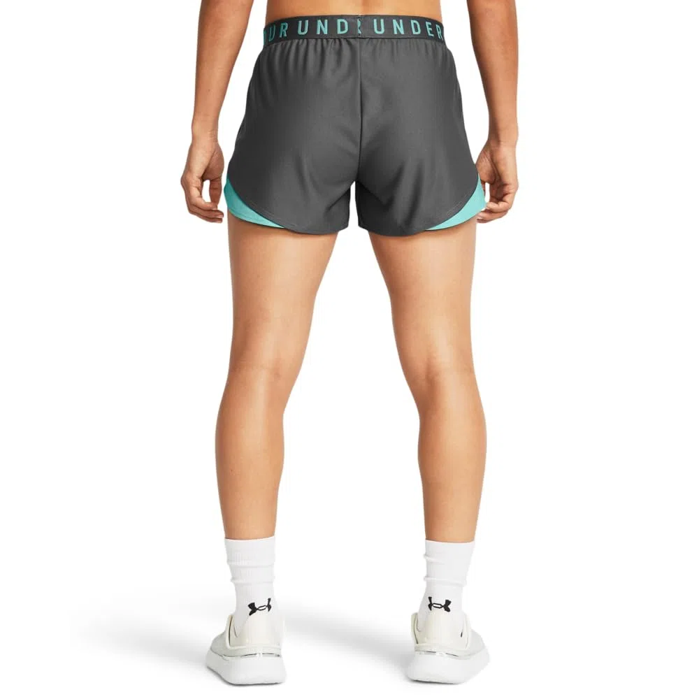 Under Armour - Showdown, Pantaloncini Bambini e Ragazzi