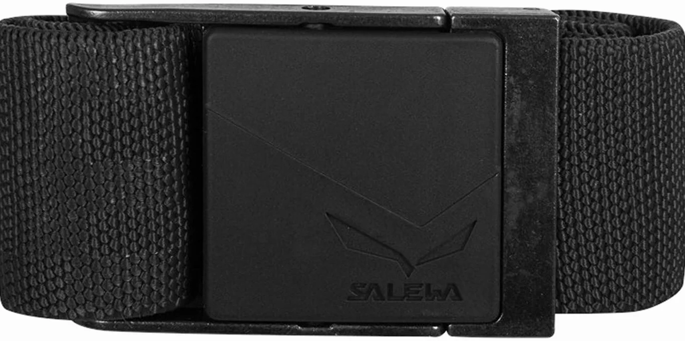 SALEWA Rainbow, Cintura Unisex Adulto,