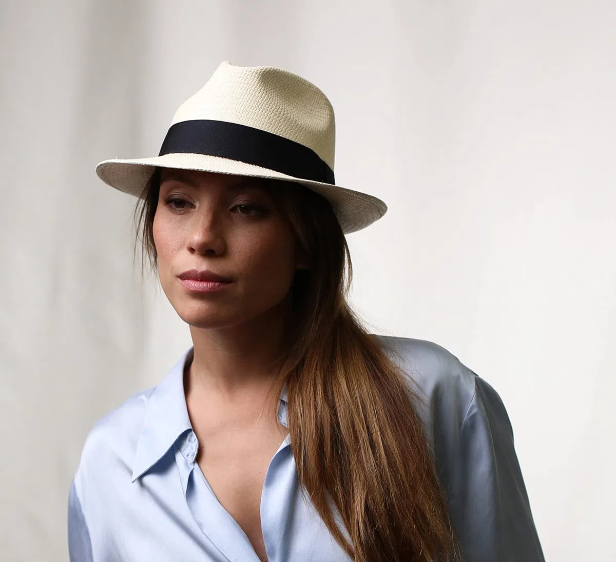 Cappello Panama Panama Cubano