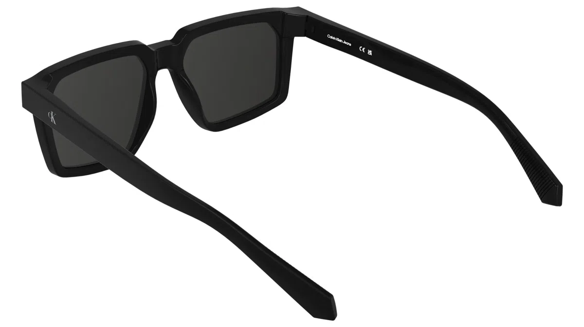 Calvin Klein Jeans Ckj25621s Sunglasses Uomo (Pacco da 1)