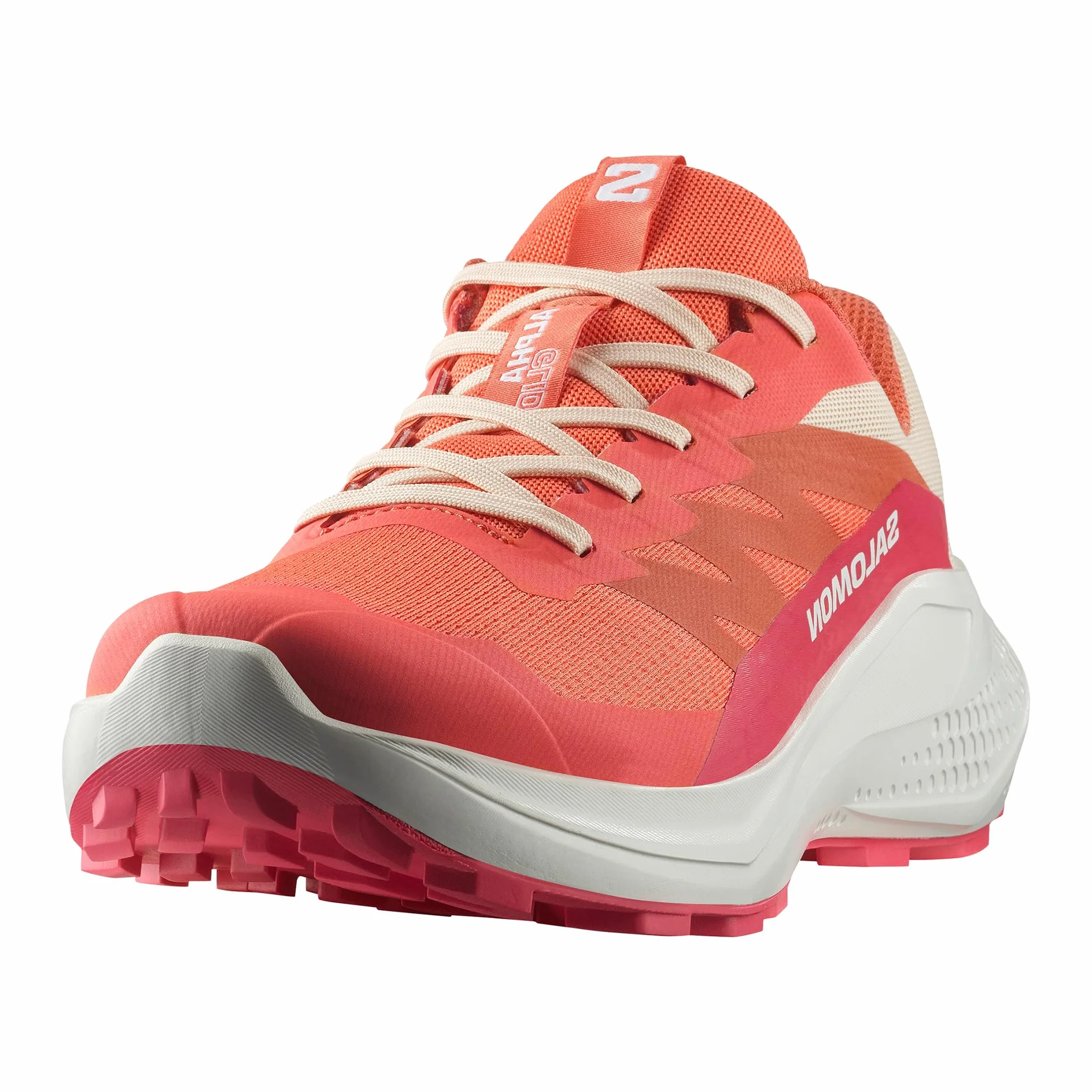 Salomon ALPHAGLIDE Scarpe da Trail Running, Donna