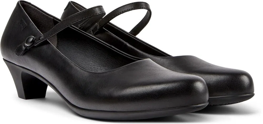 Camper Helena Bajo 46232 stivalettiDonna