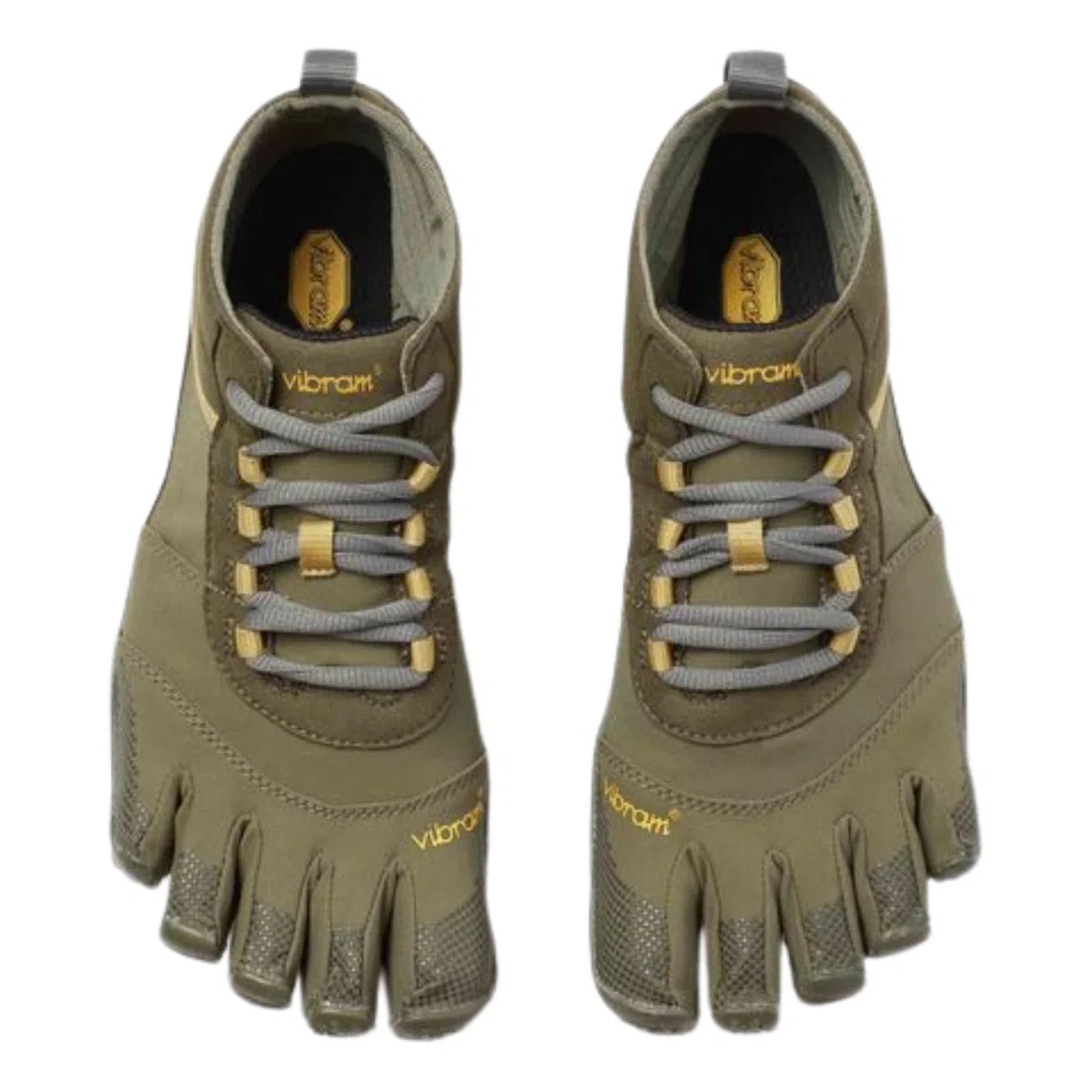 Vibram V-Trek, Scarpe da Ginnastica Uomo