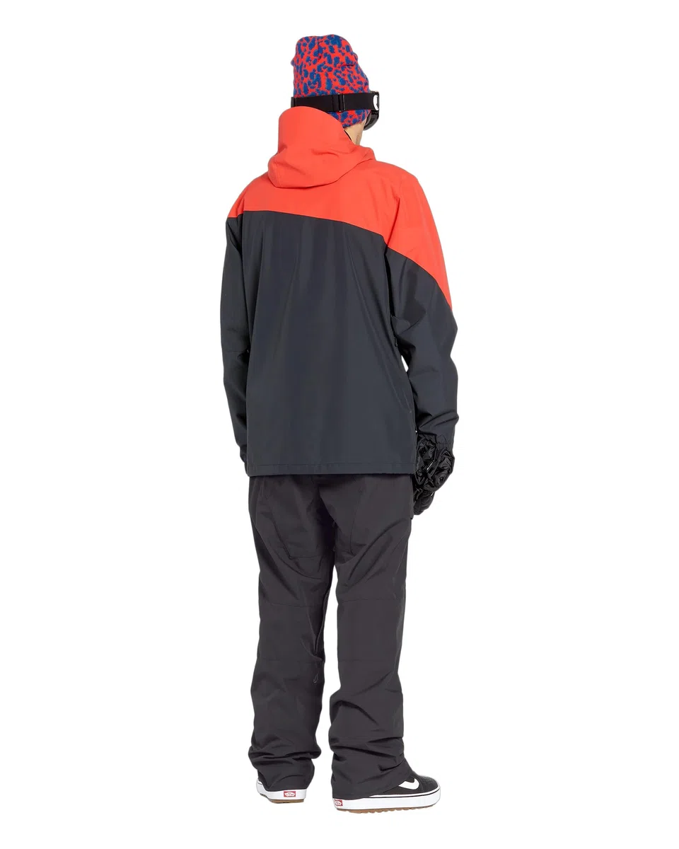 Volcom Roan Pant Pantalone Unisex - Adulto
