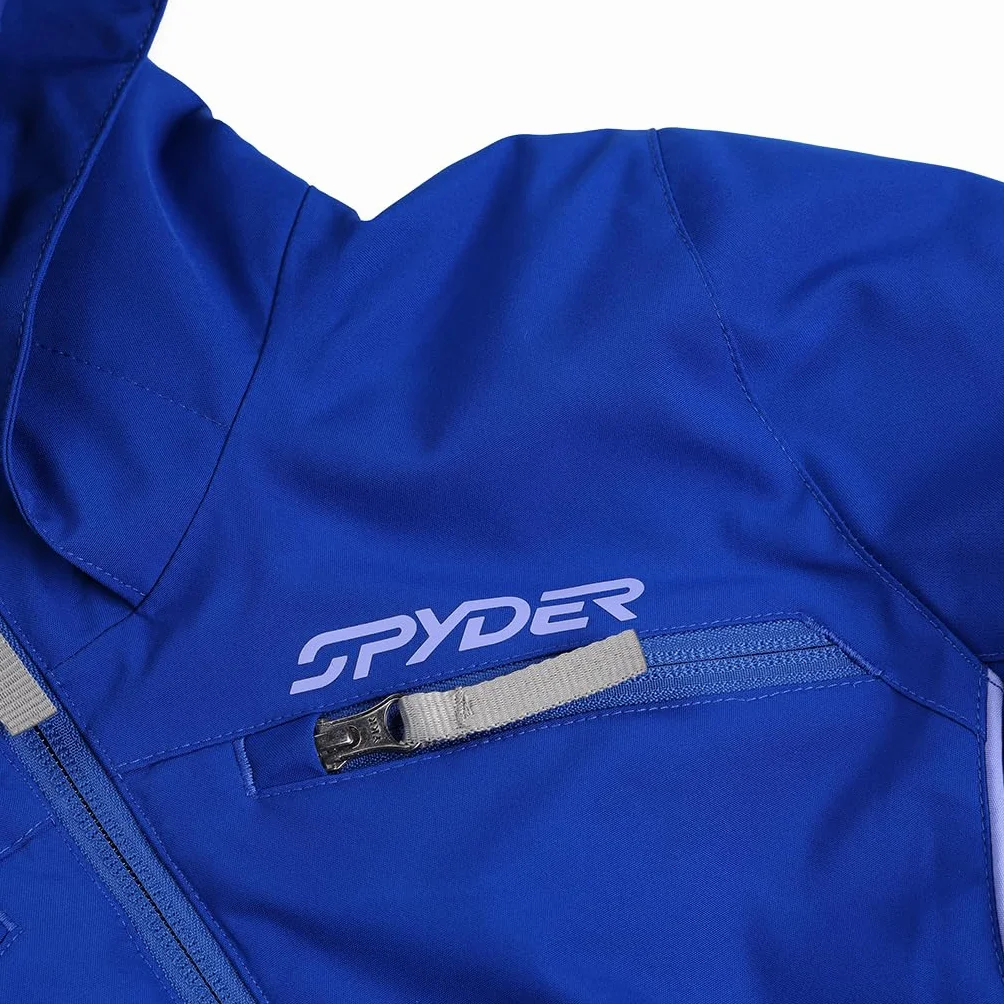 Spyder Camille Jacket CAMILLE JACKET Bambine e ragazze