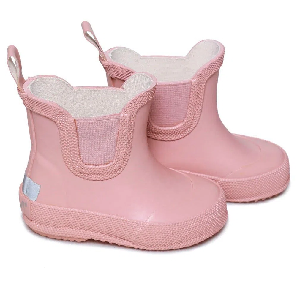 Celavi Basic Wellies Short, Barca da Pioggia Unisex-Bambini e Ragazzi