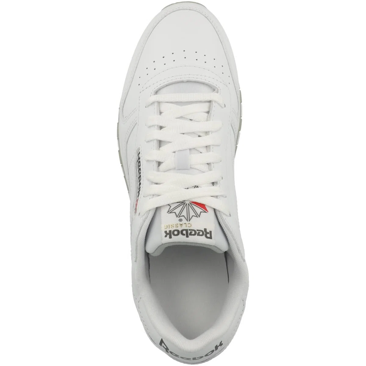 Reebok Classic Leather Scarpe da ginnasticaUomo