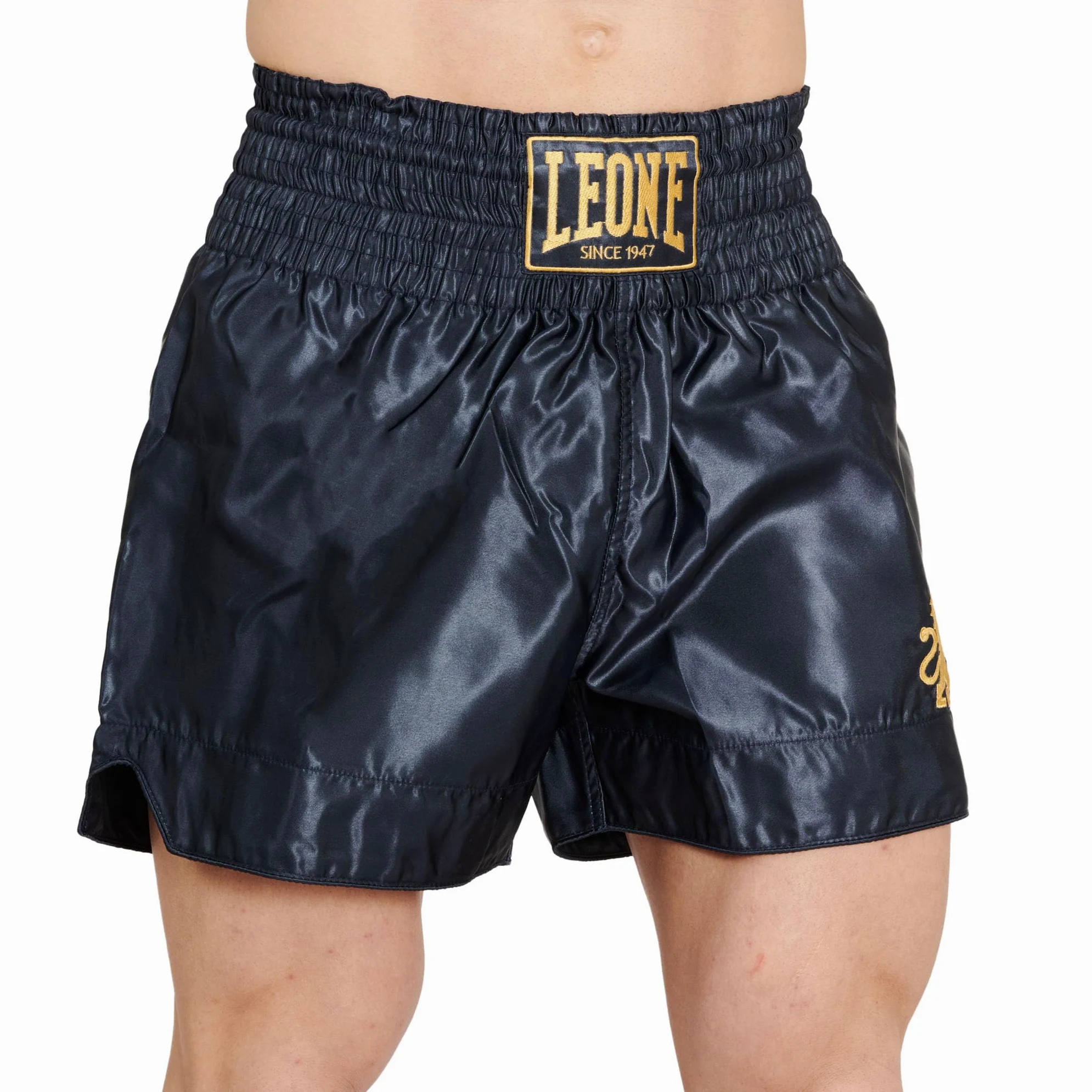 Leone 1947, Pantaloncino Kick Basic 2 Unisex – Adulto