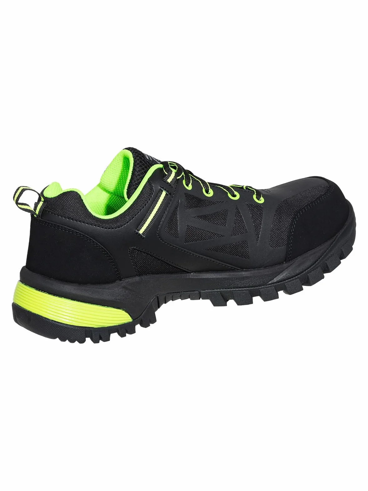 Skechers Gatlon Strigax Anfibi da lavoroUomo