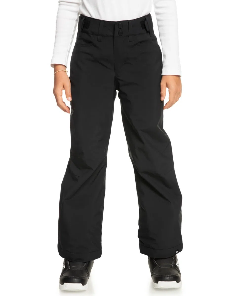 Roxy - Backyard Girl Pt, Pantaloni Sportivi Bambine e Ragazze