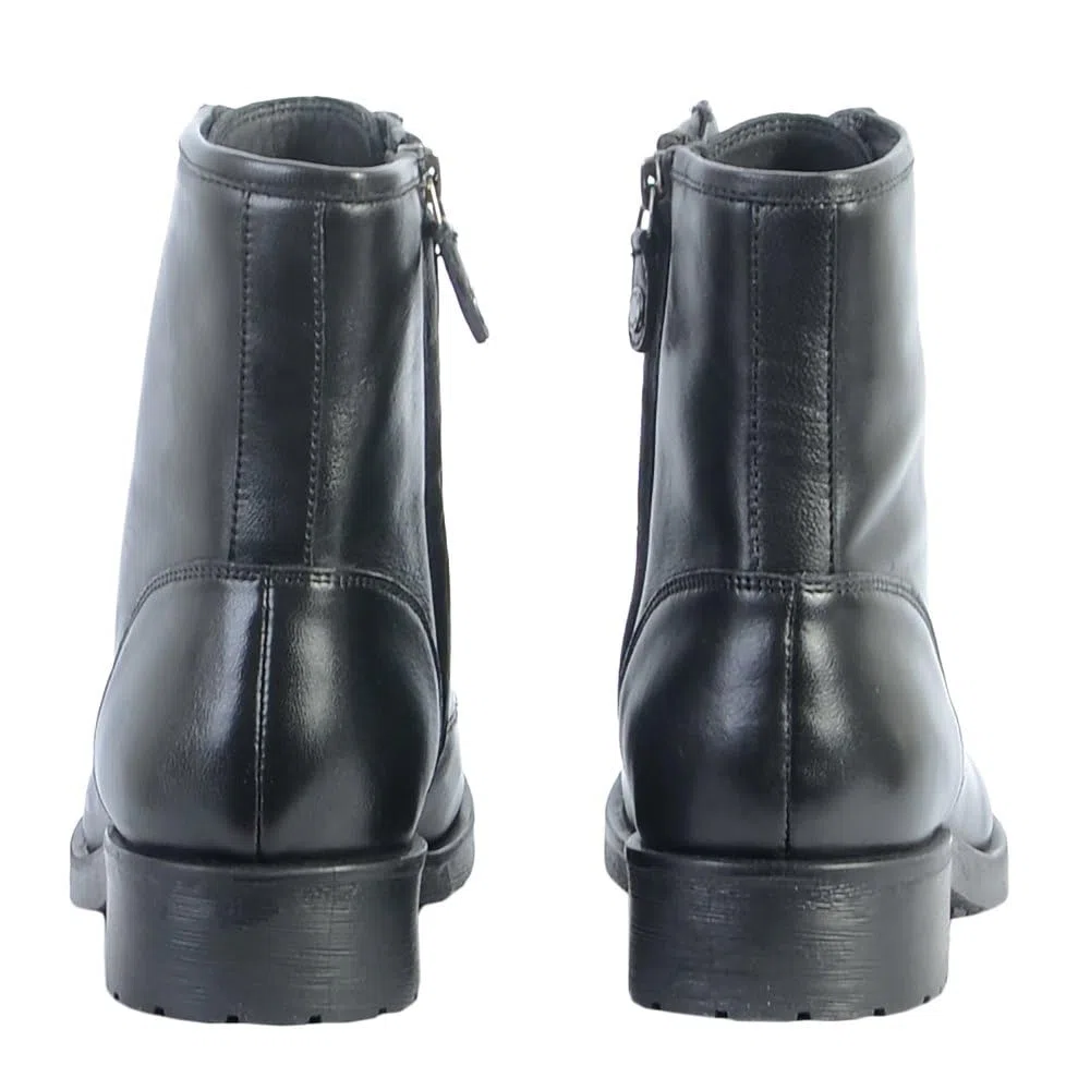 Geox D Rawelle A StivalettiDonna