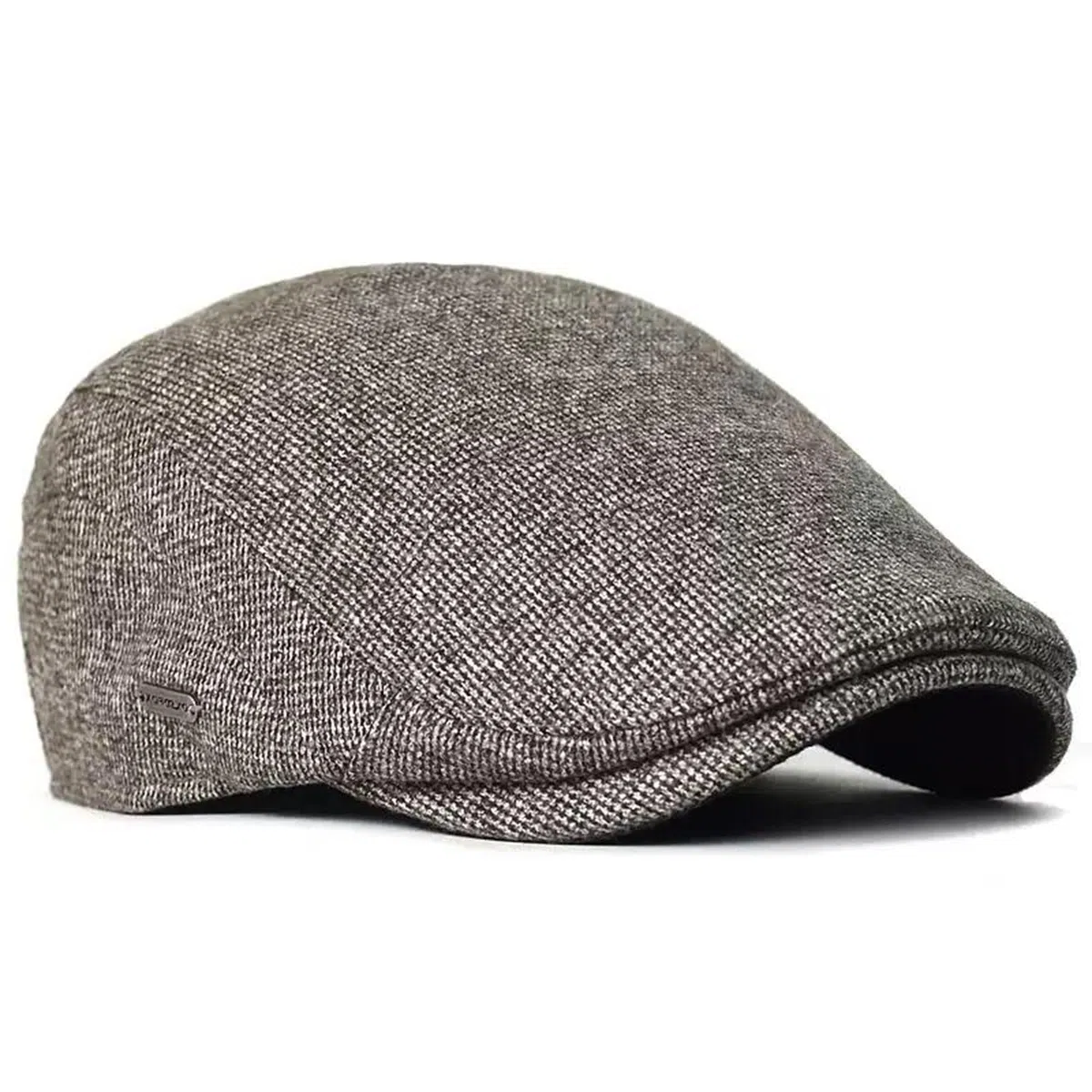 Coppola Uomo Berretto Piatto Baschi Basco Uomo Regolabile Vintage Scozzesi Irlandese Newsboy cap