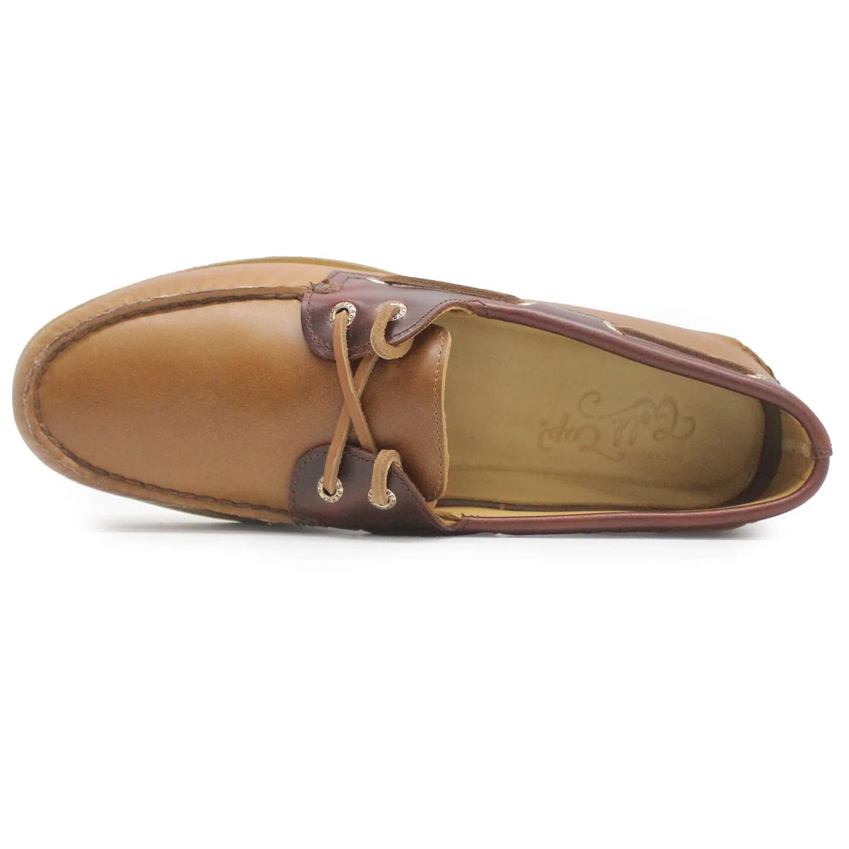 Sperry Authentic Gold Cup MocassinoUomo