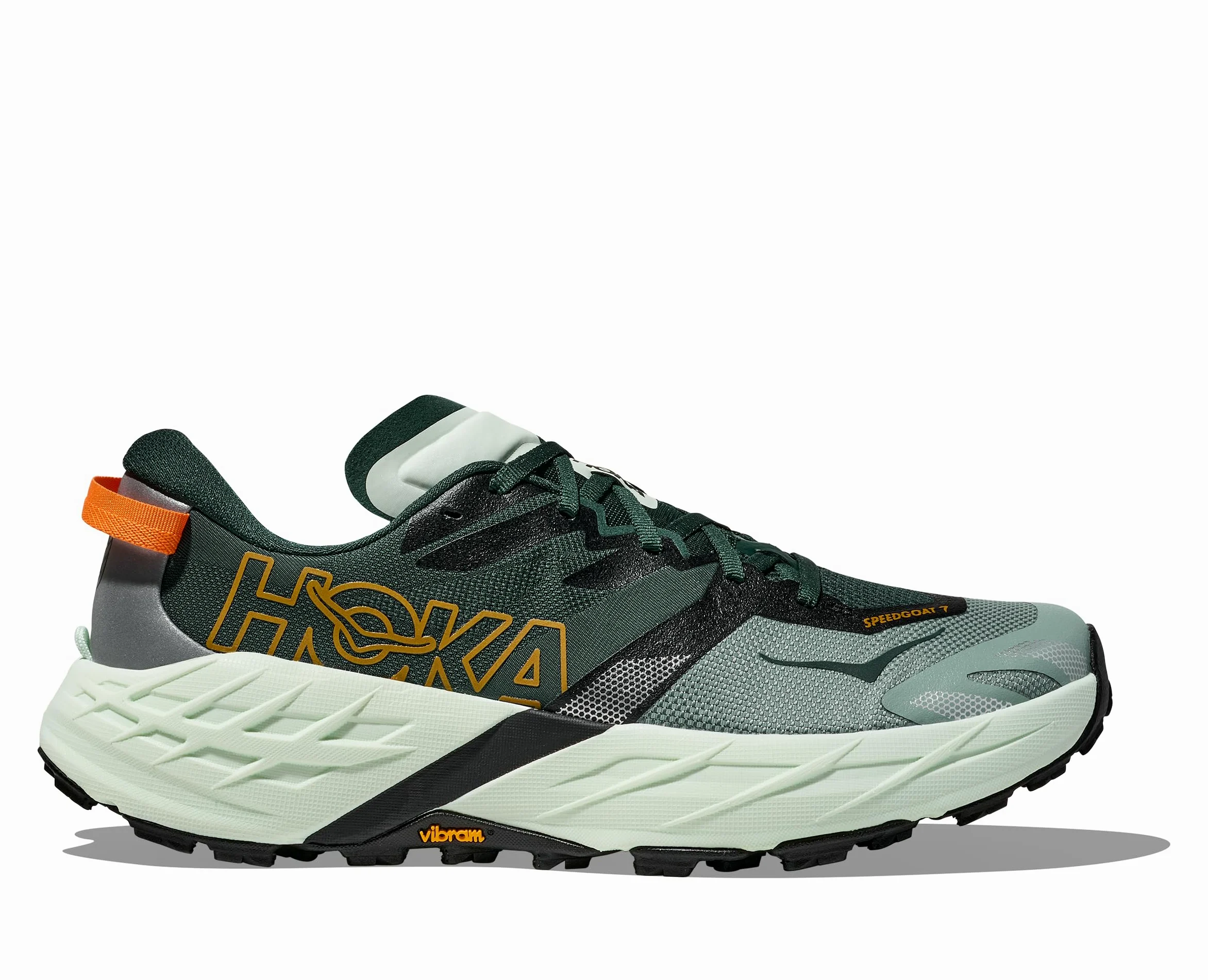 Hoka Speedgoat 7 SneakerUomo