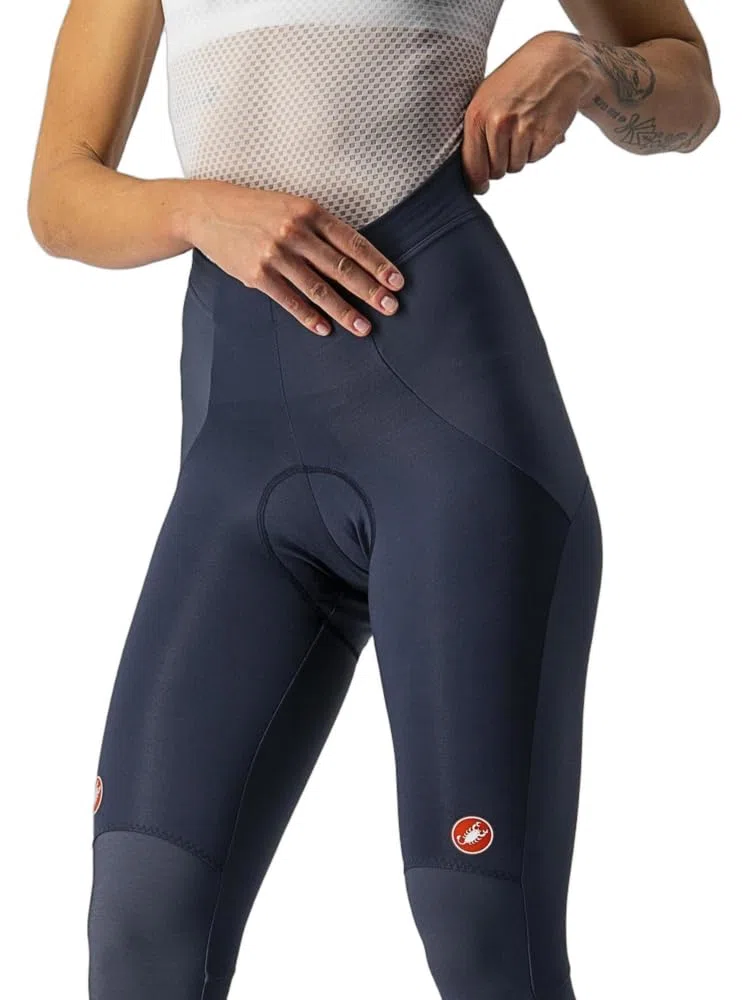 Castelli Women's Sorpasso Ros W Tight